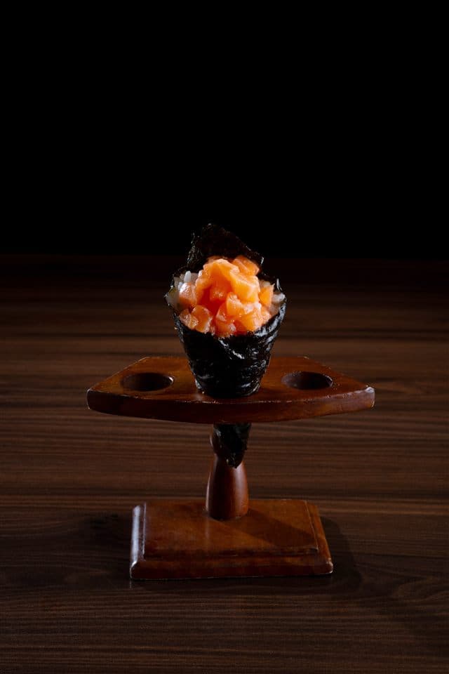 Salmon