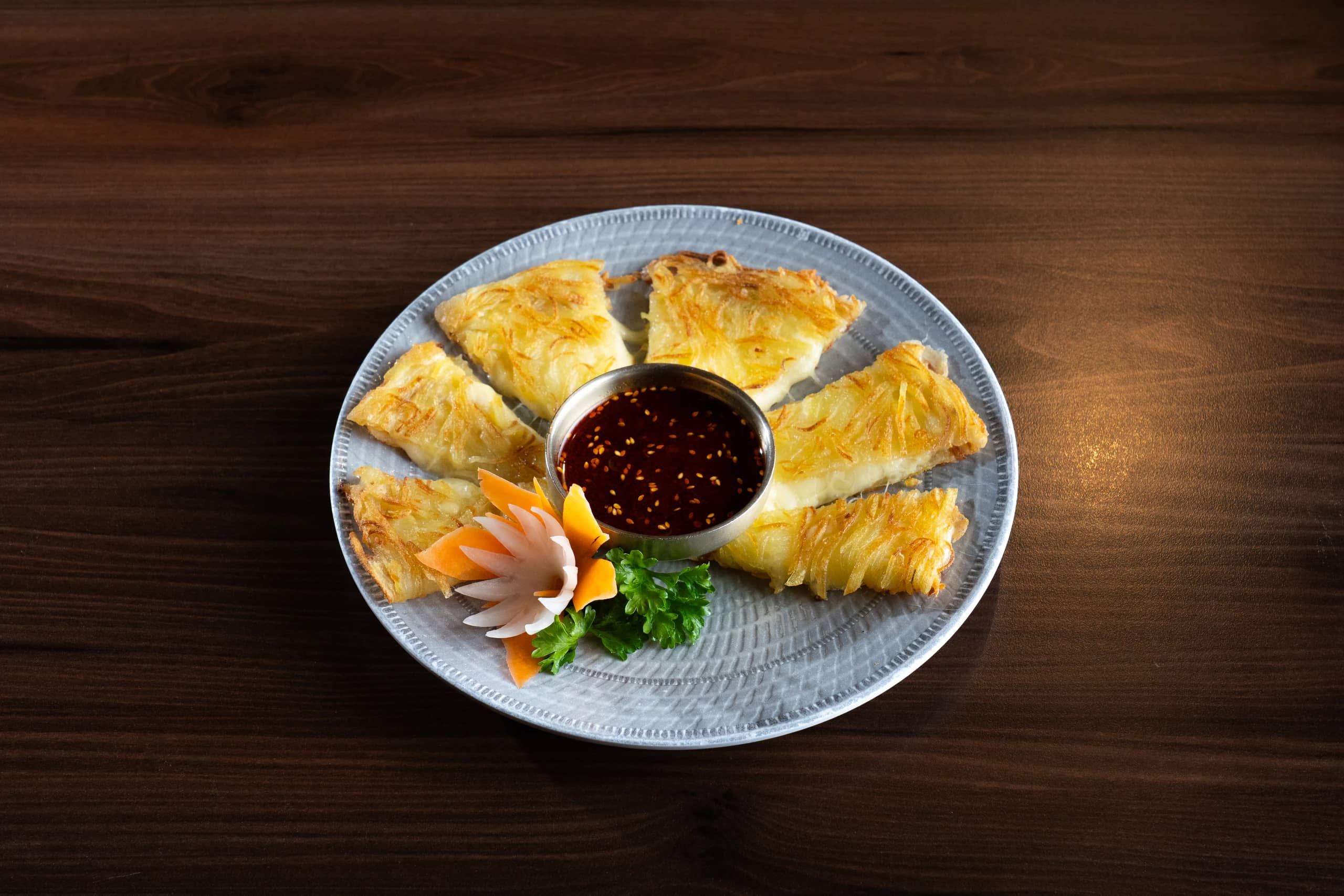 Gamja Jeon