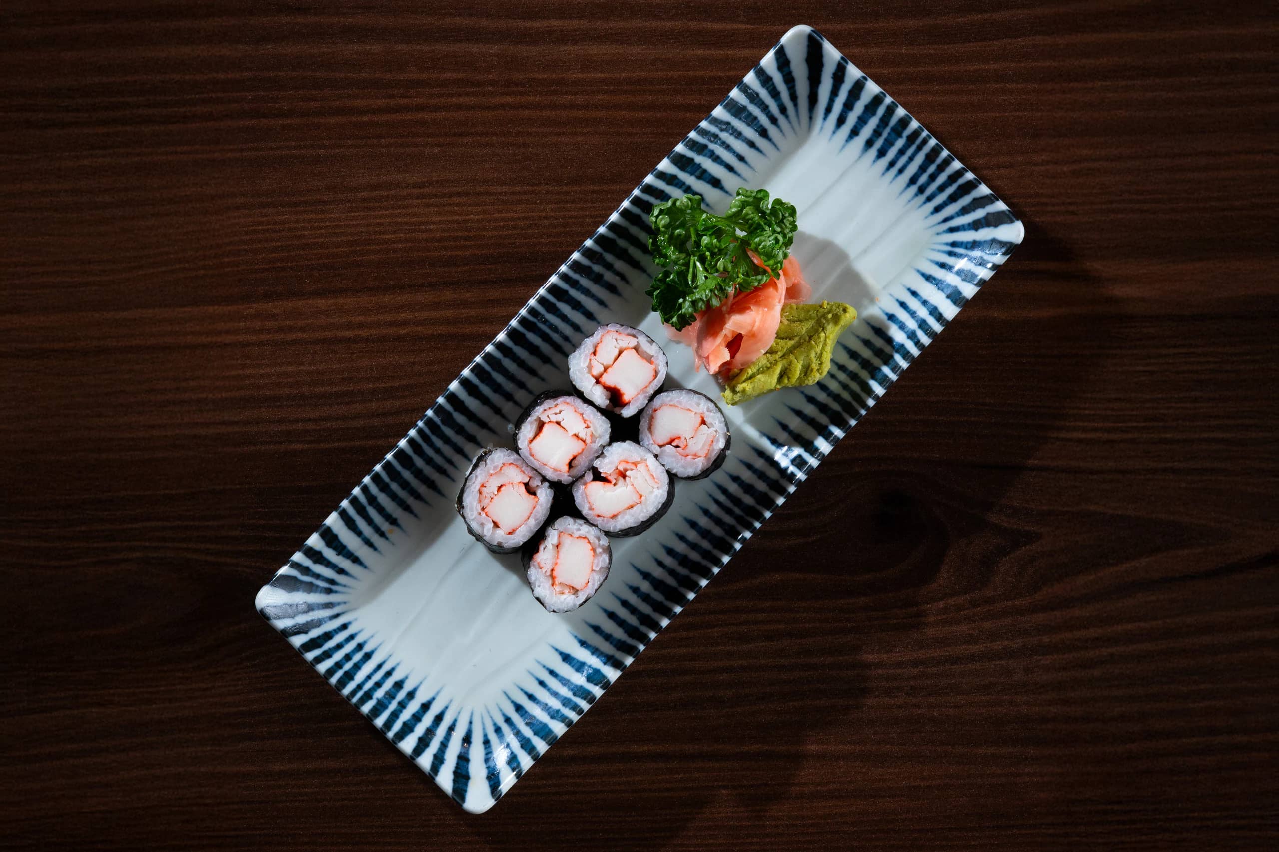 Crabstick