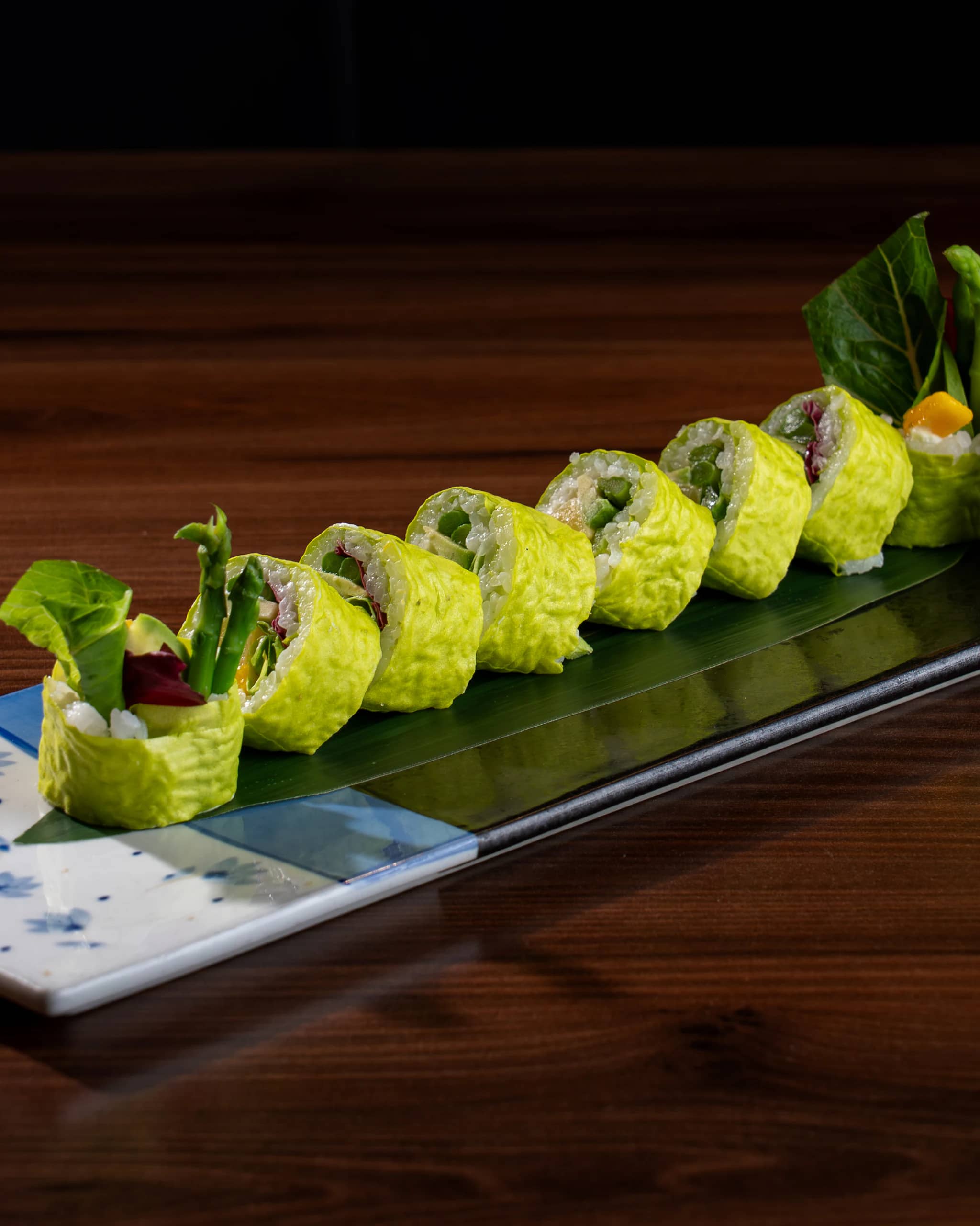 Diet Roll