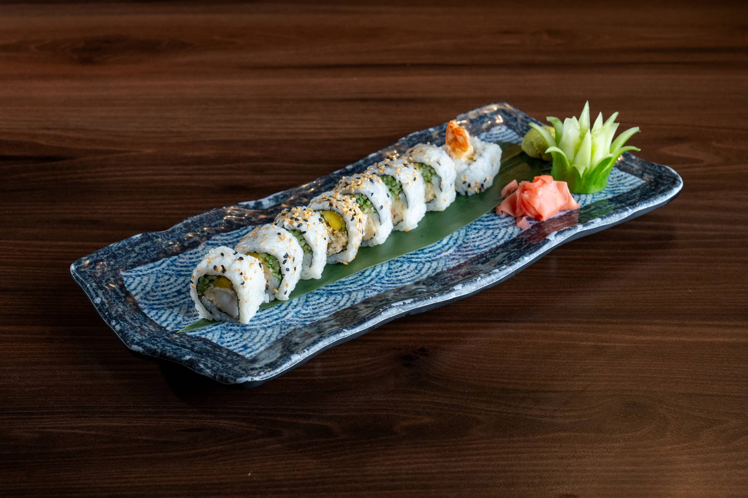 Tempura