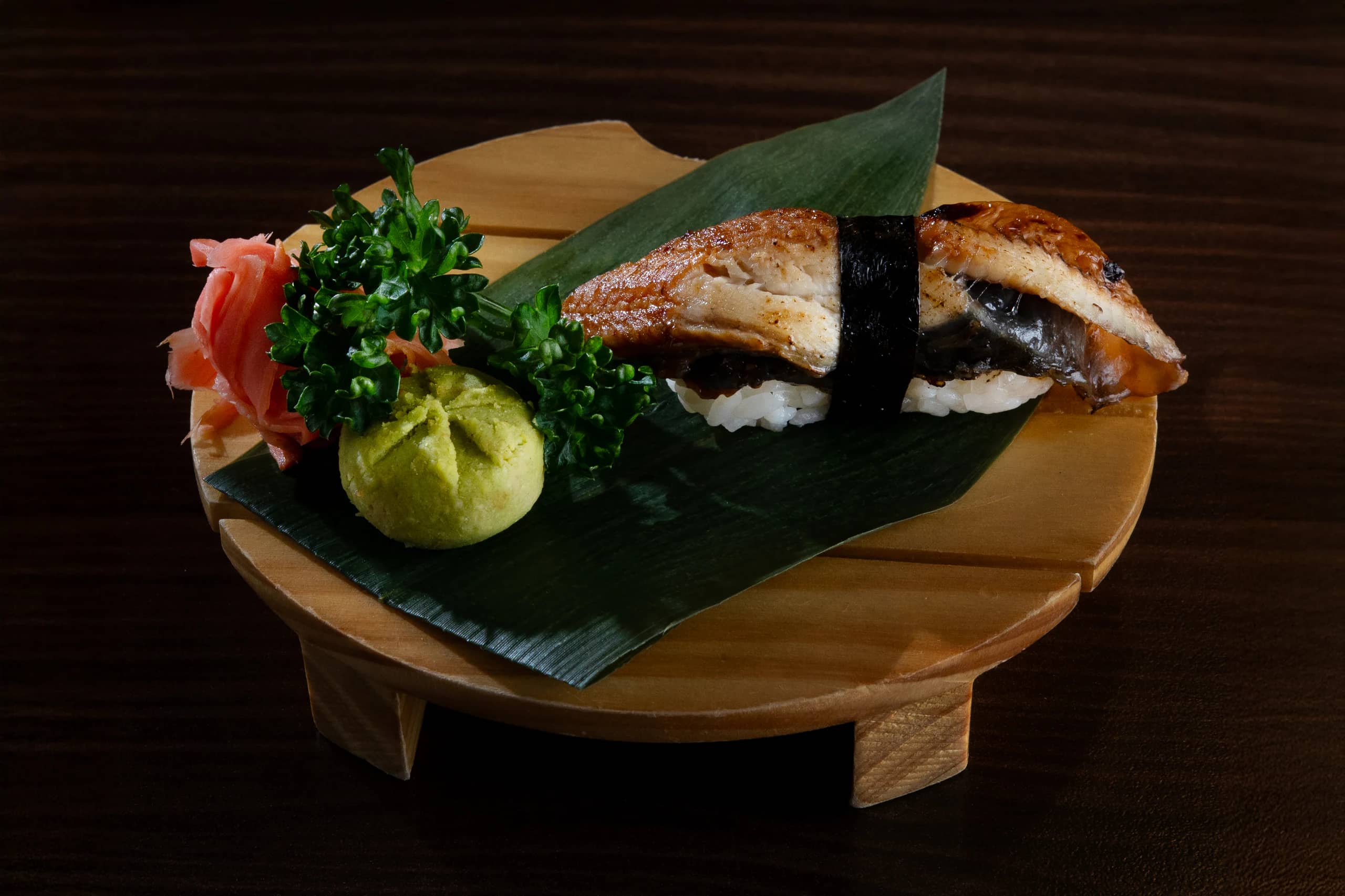 Eel