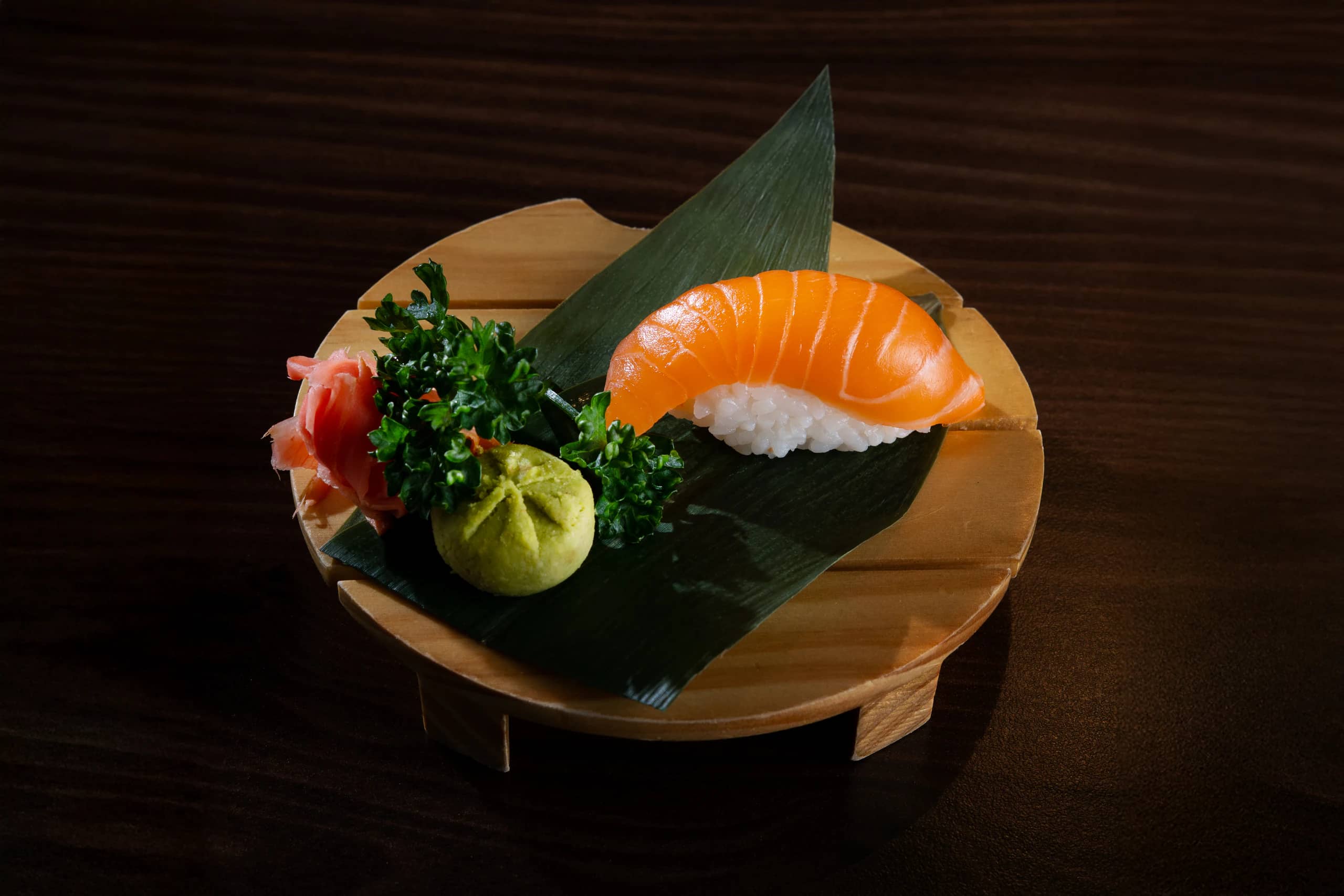 Salmon
