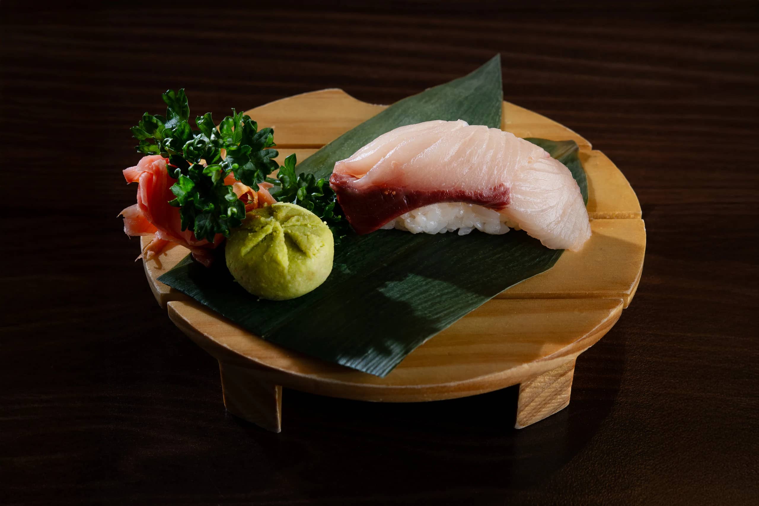 Yellowtail