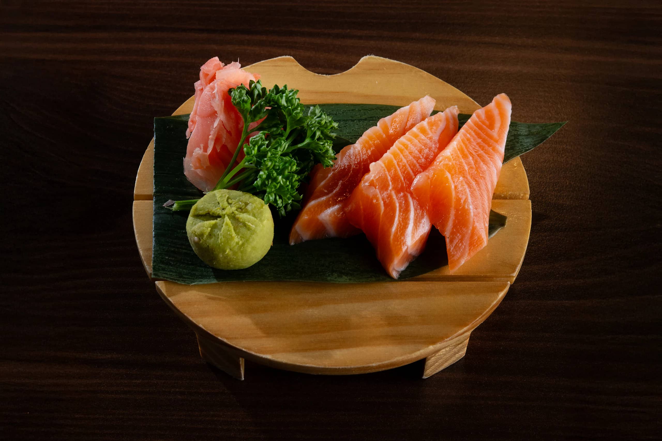 Salmon