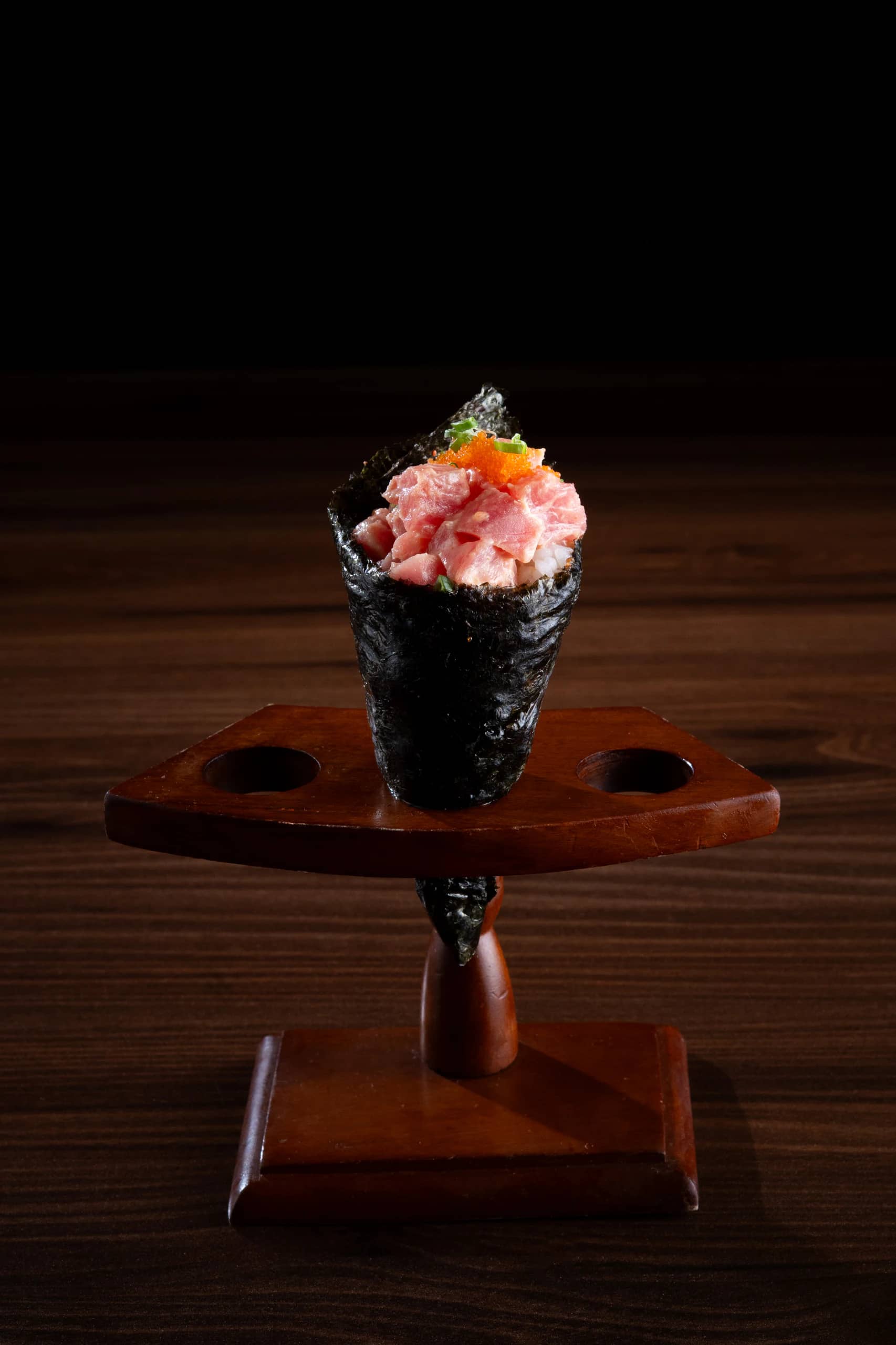 Spicy Tuna
