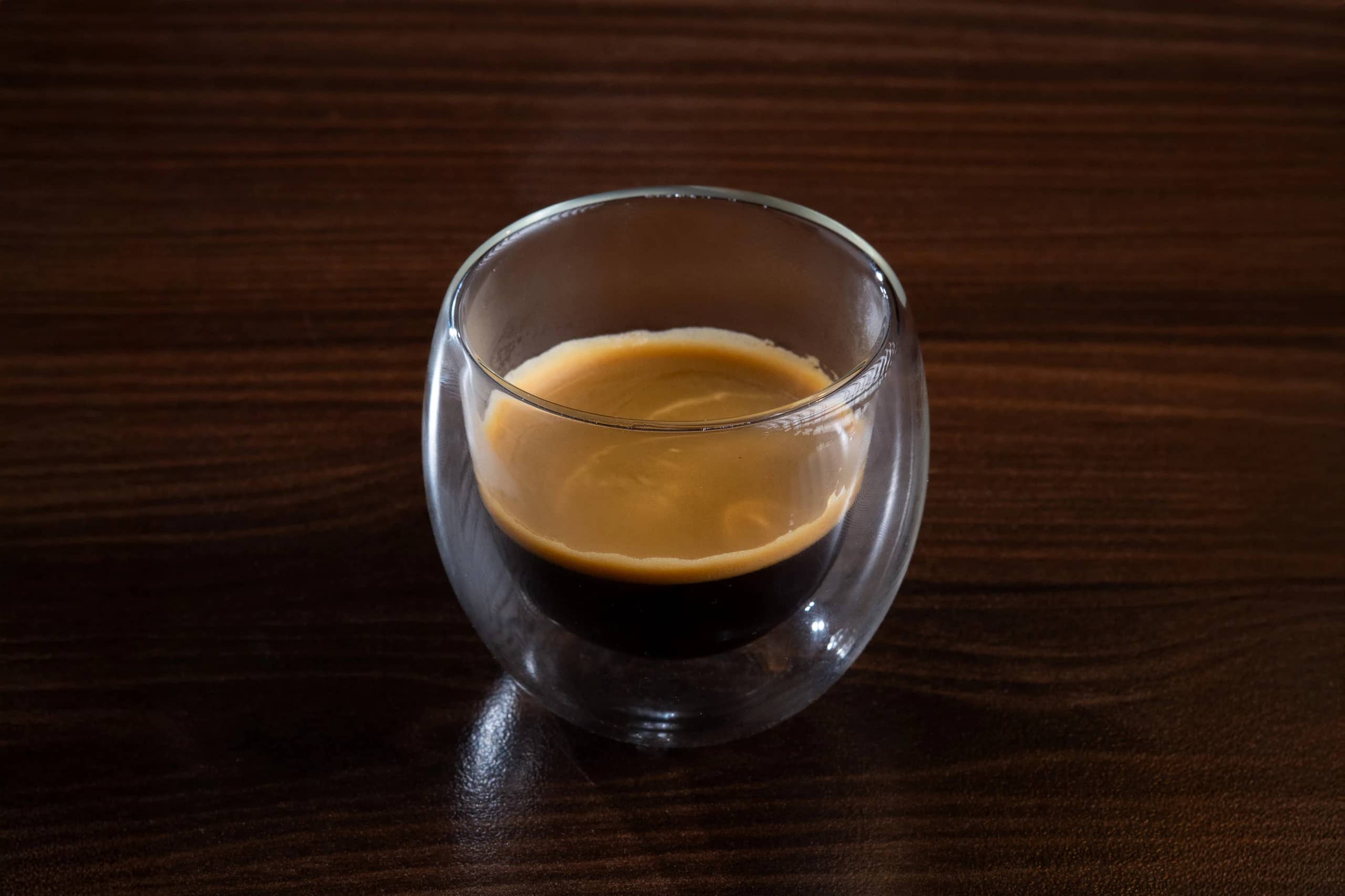 Espresso (Single)
