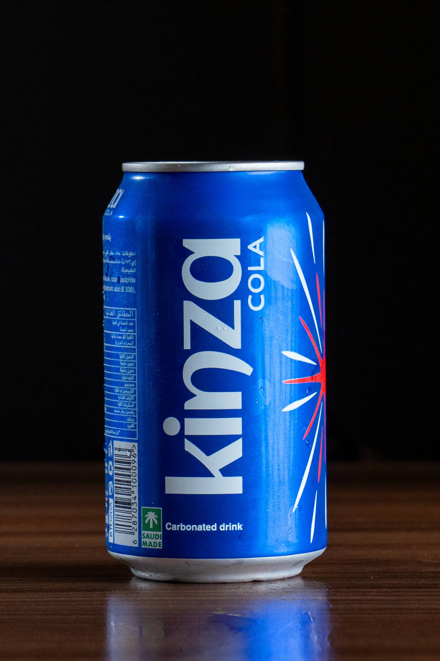 Kinza Cola