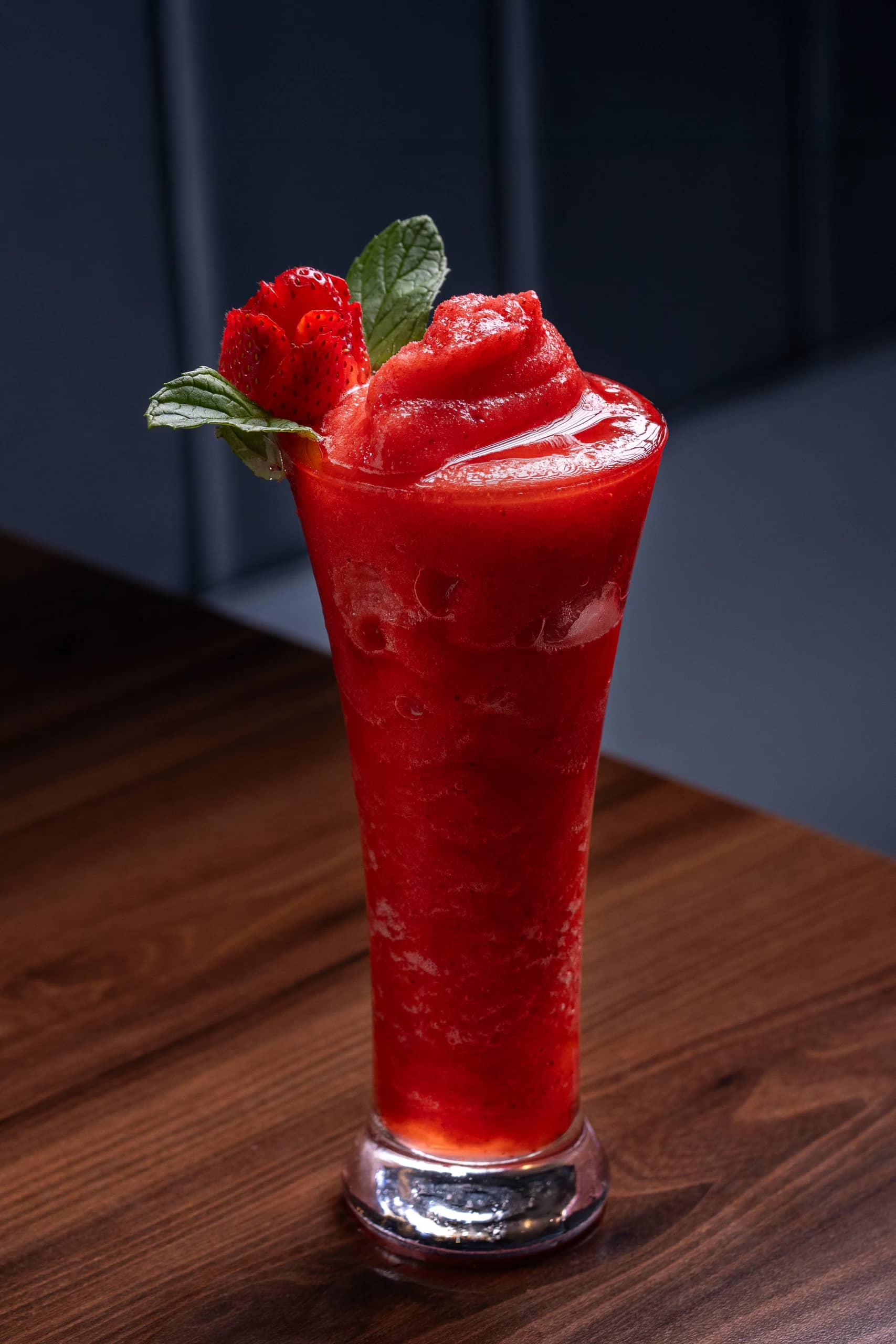 Strawberry Juice