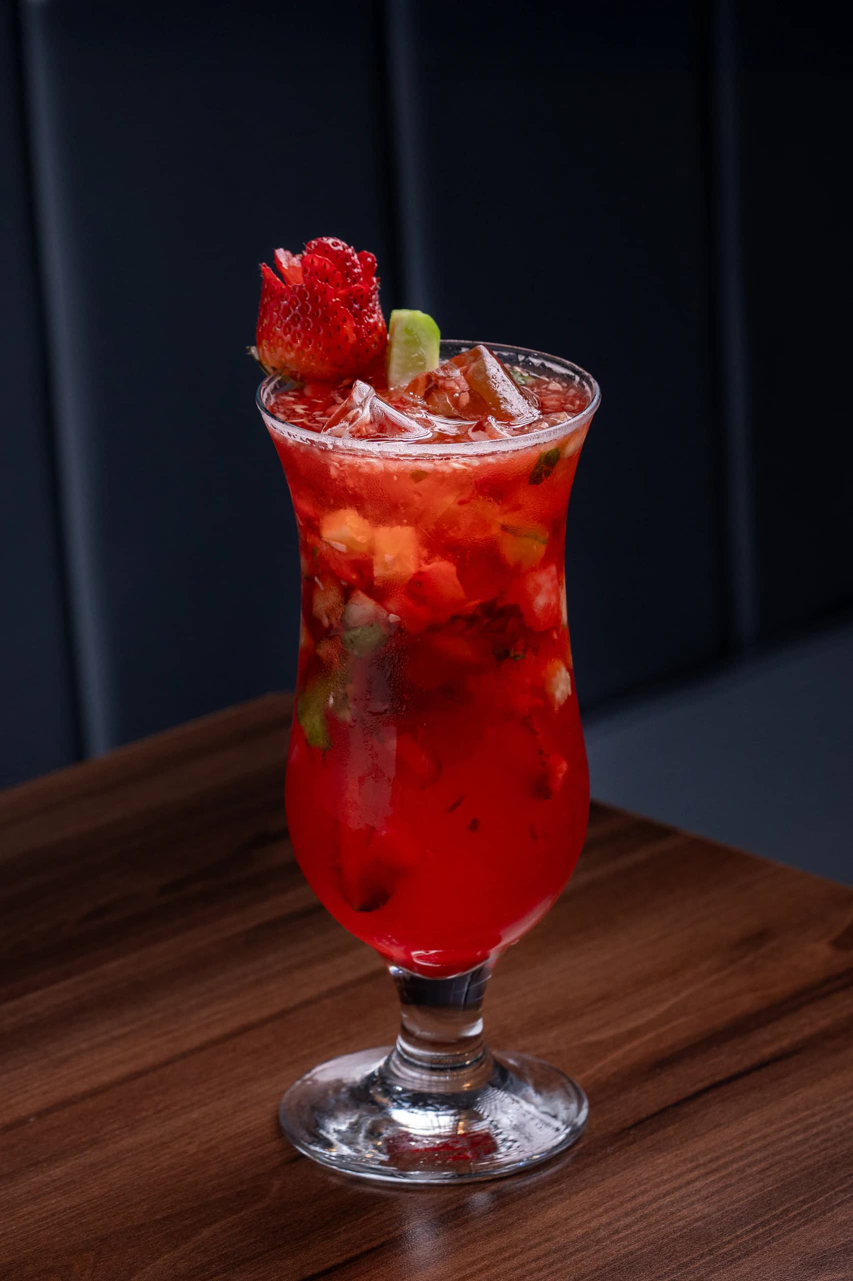 The Refresher