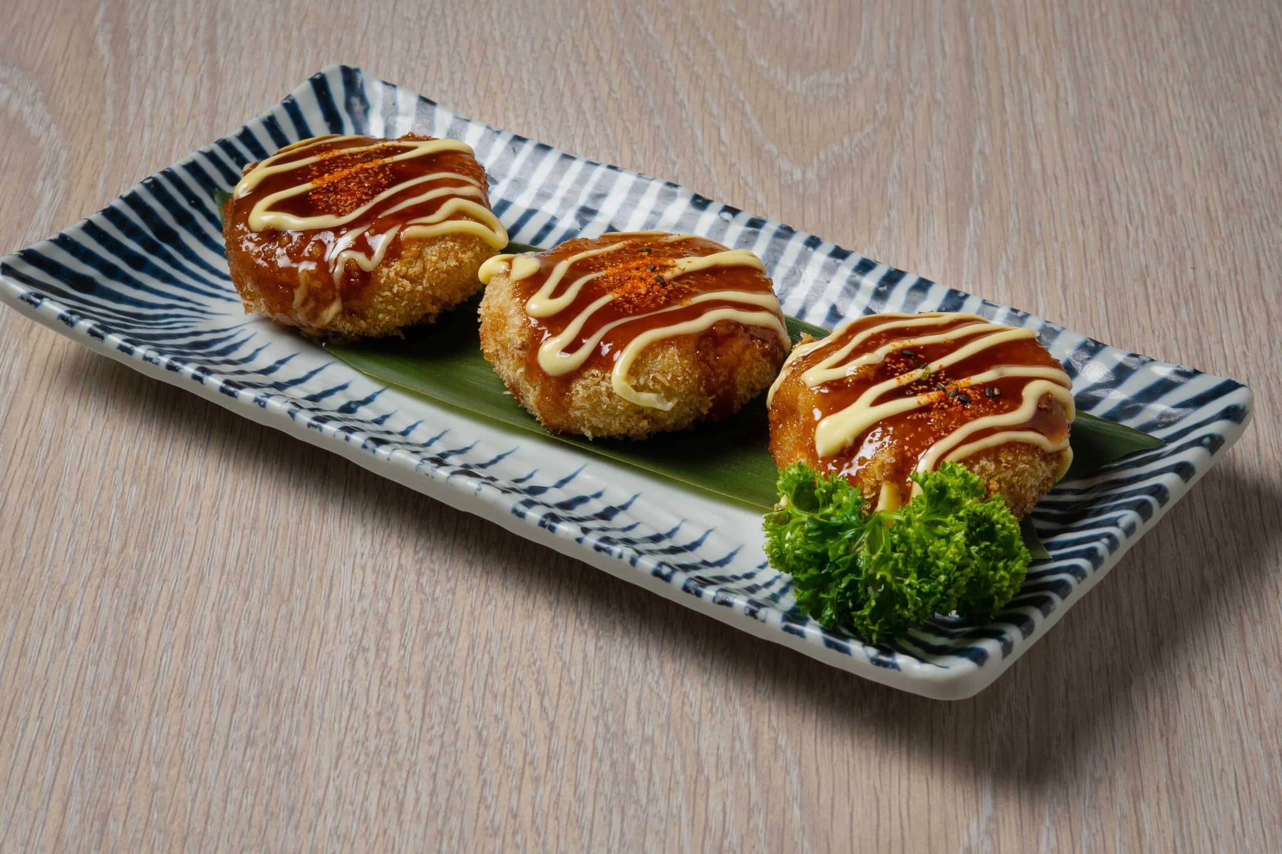 Korokke