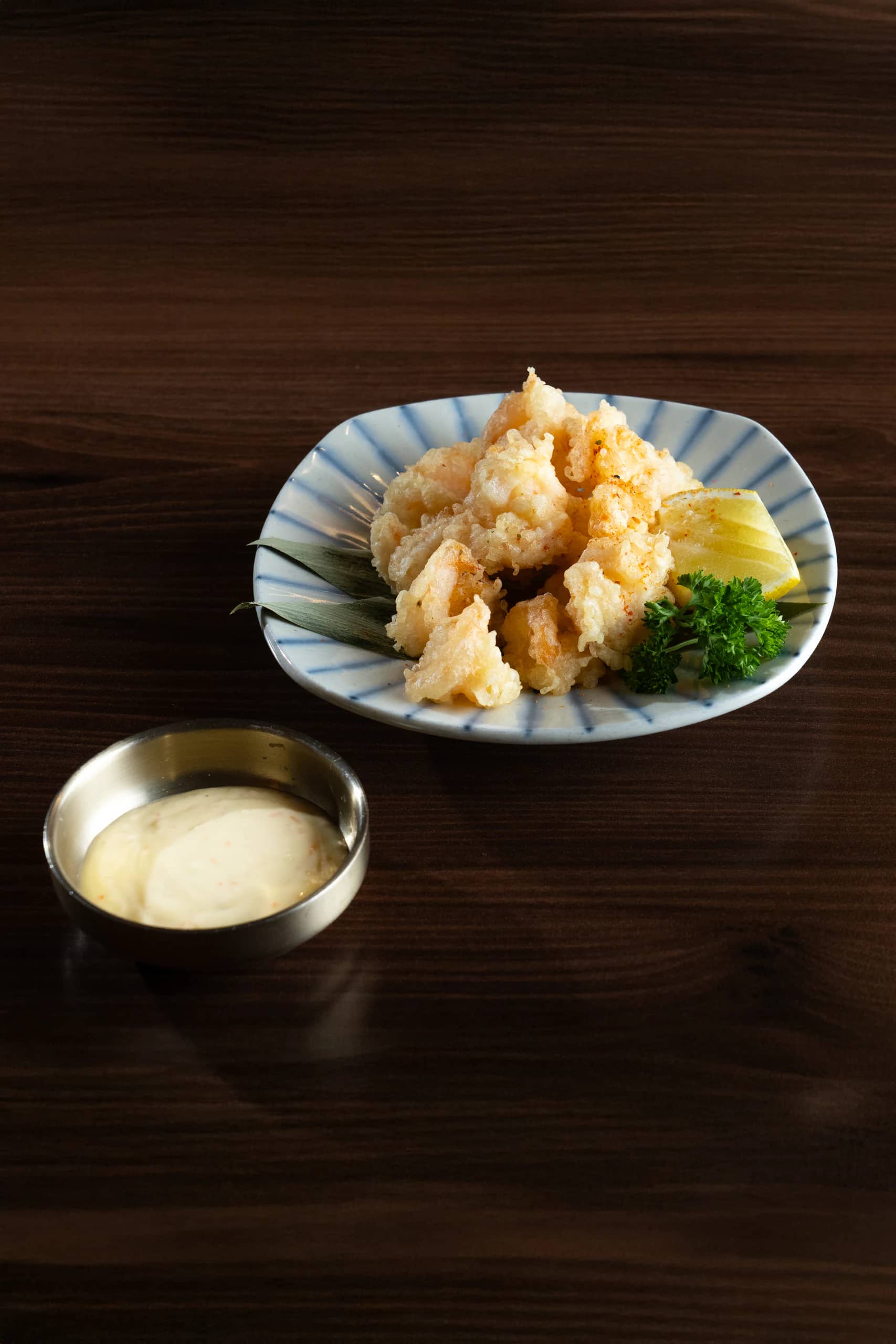 Ebi Popcorn
