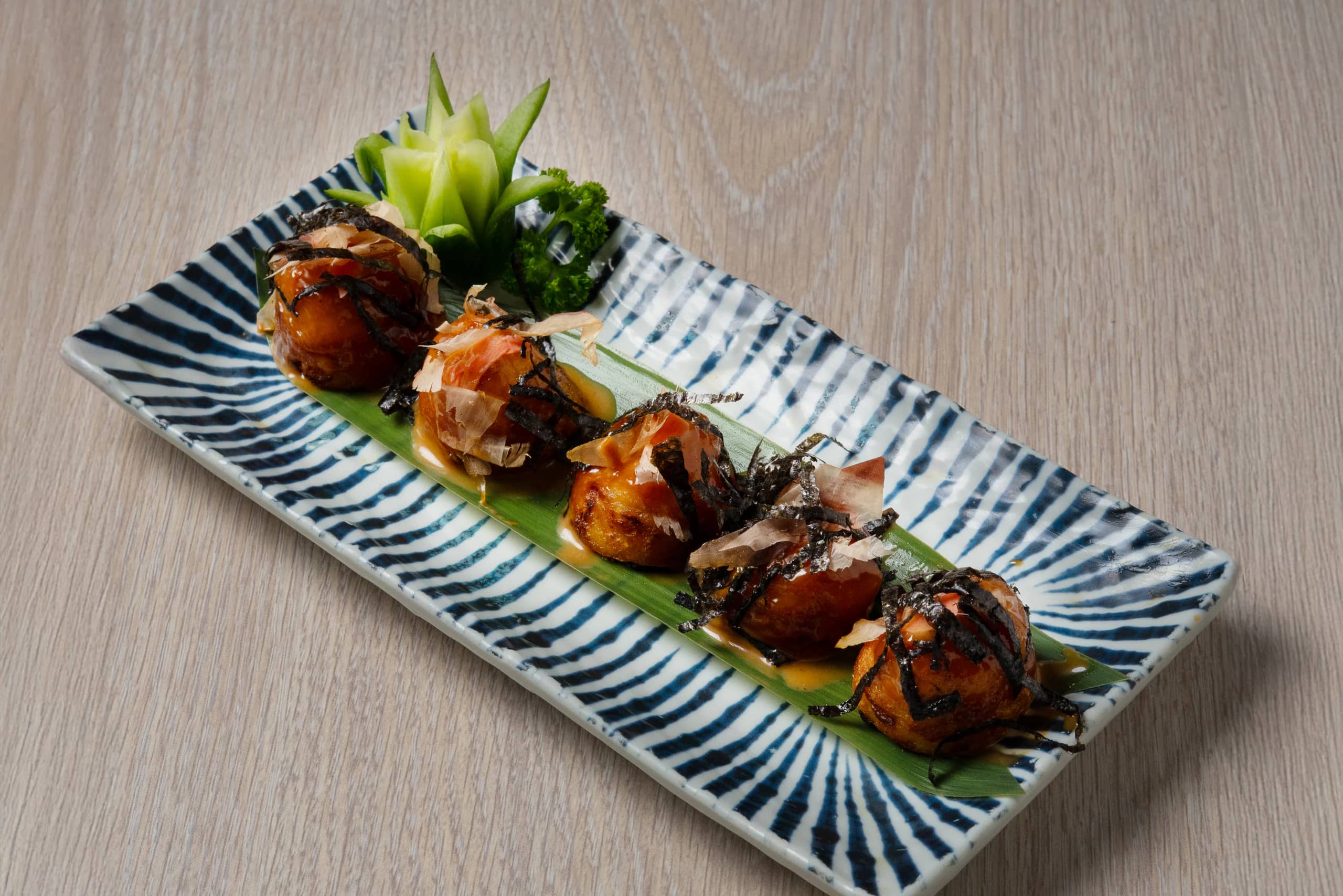 Takoyaki