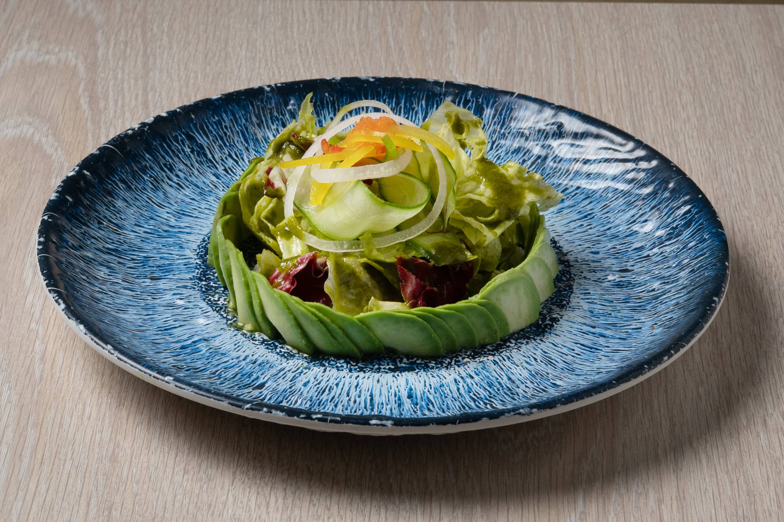 Avocado Salad
