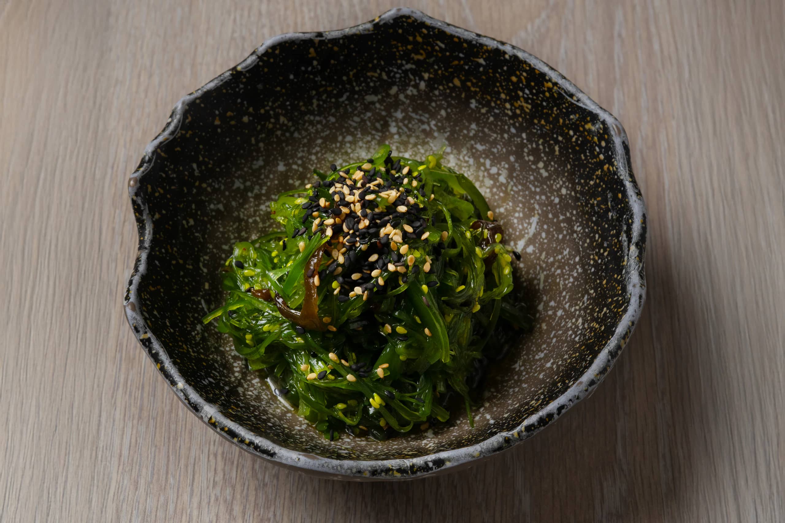 Chuka Wakame