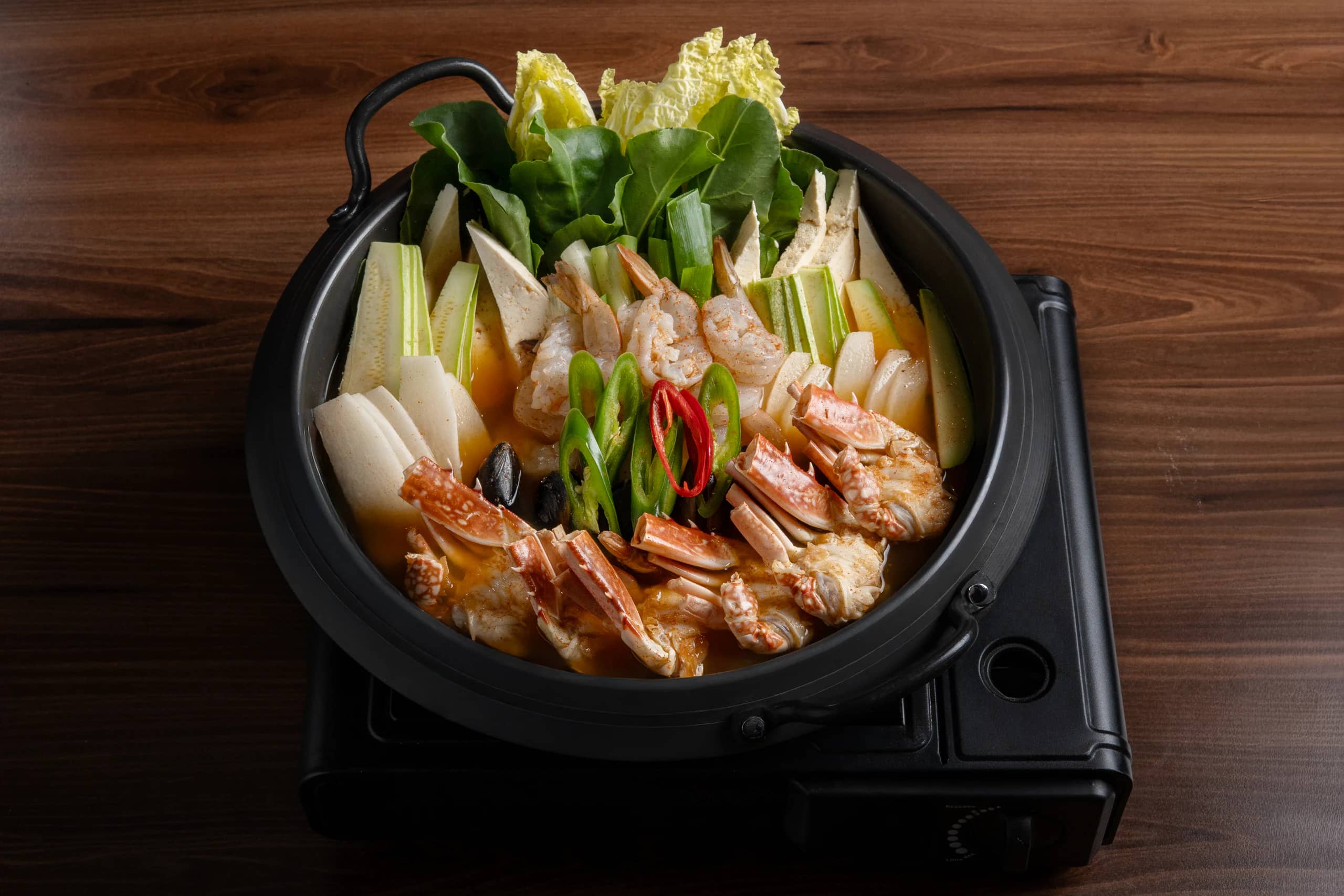 Haemul Jeongol