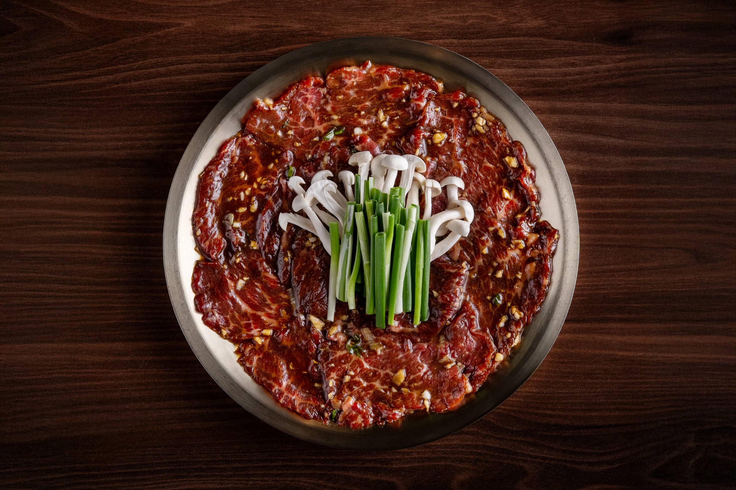 Gwangyang Bulgogi