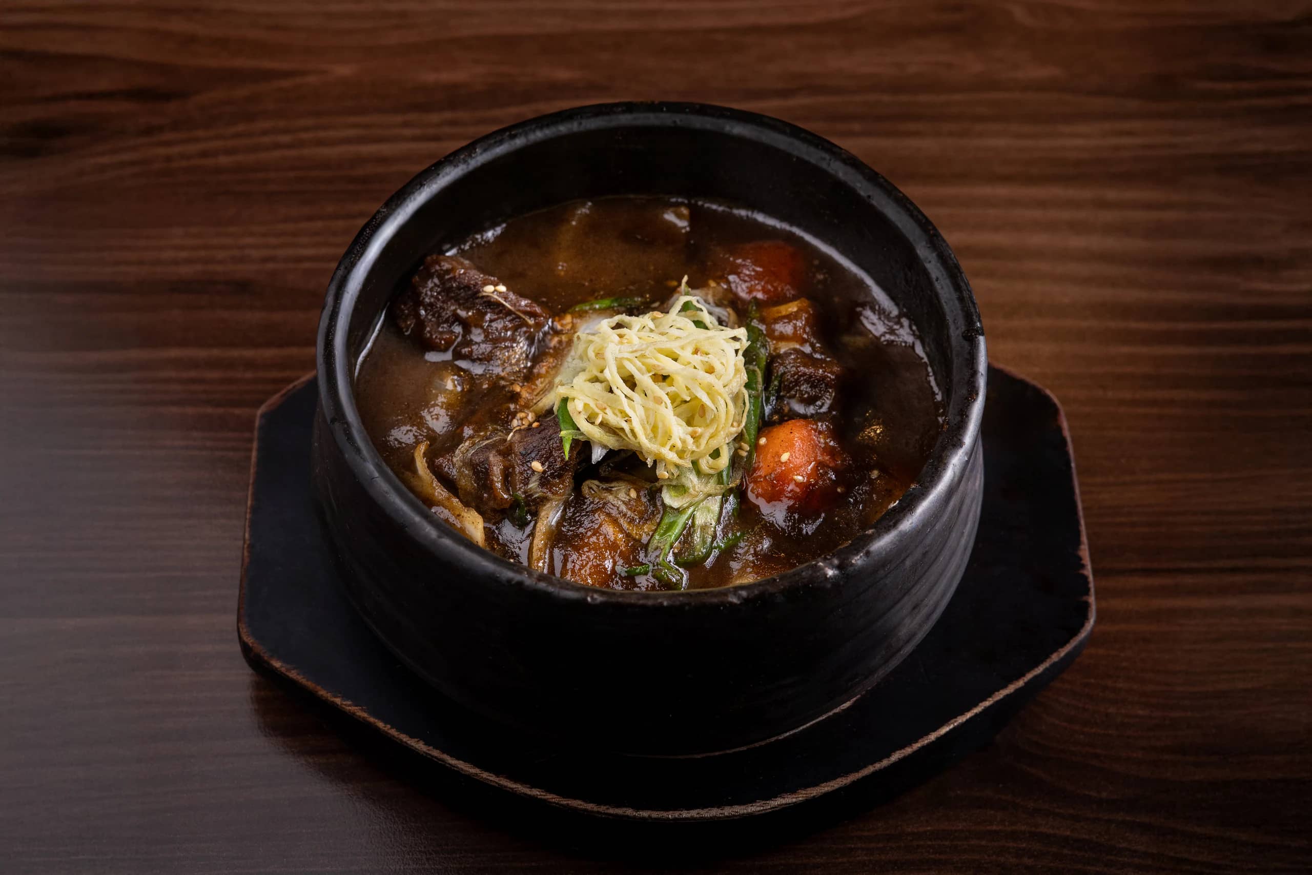 Galbi-jjim