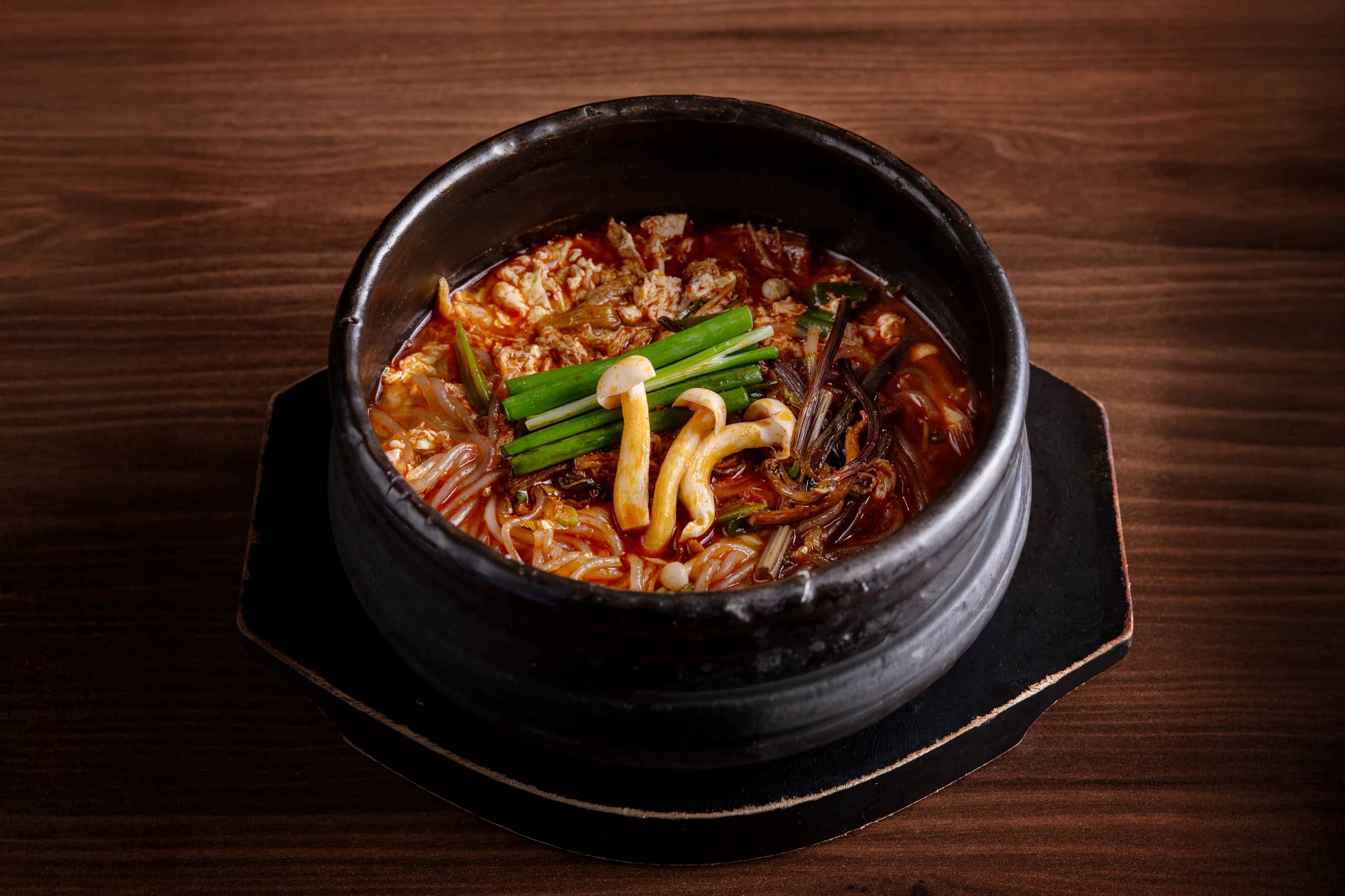 Yukgaejang