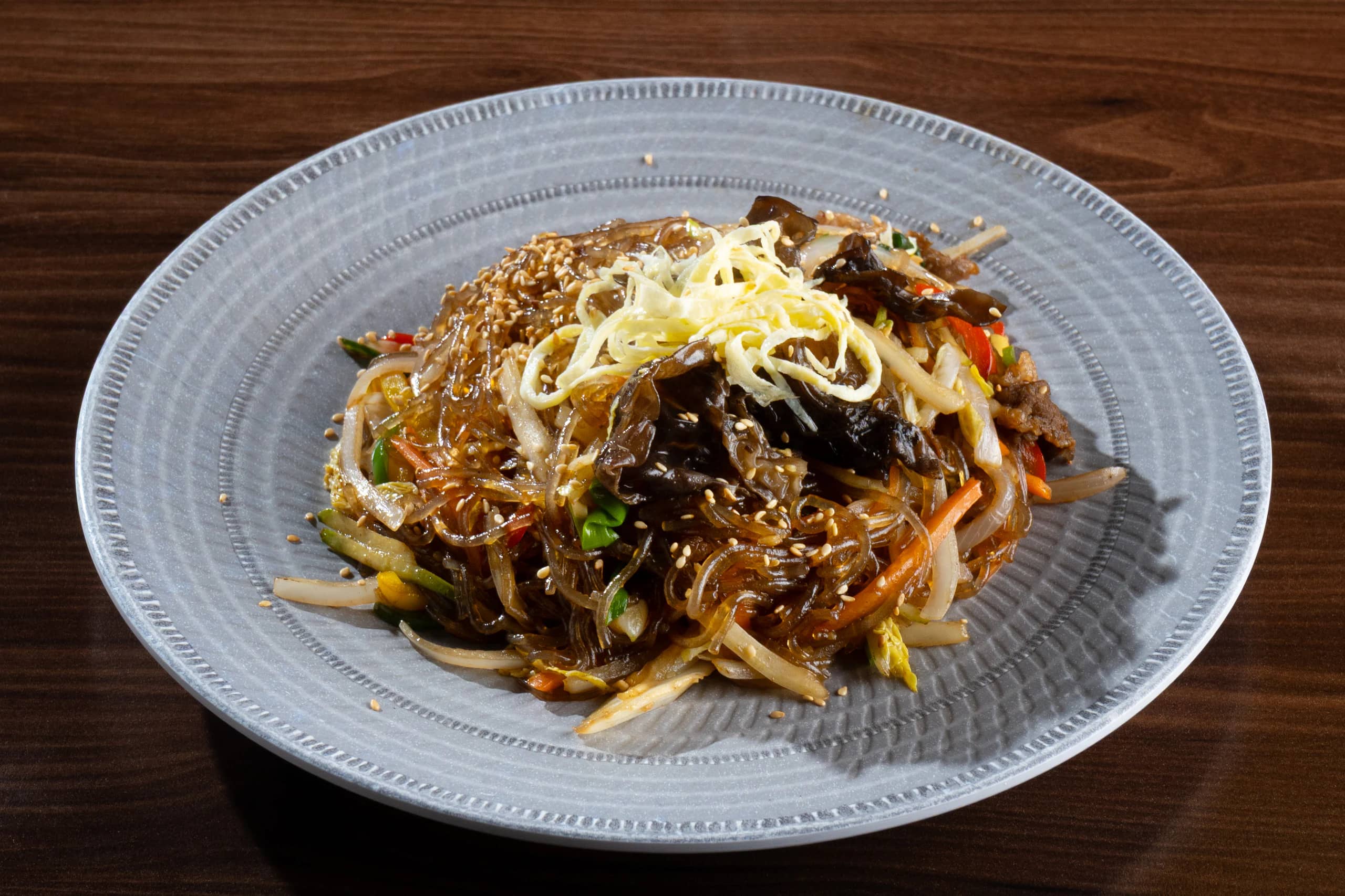 Japchae