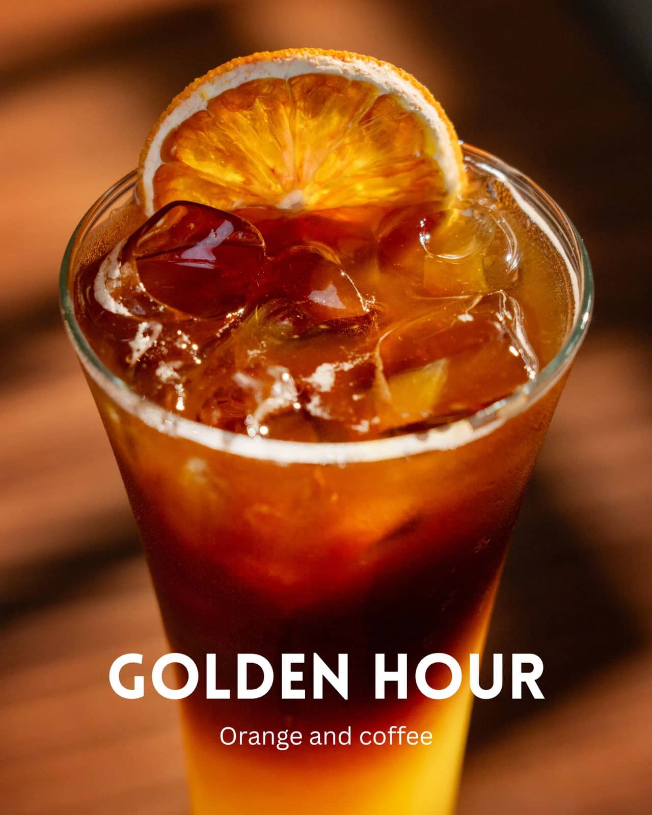 Summer Coffee Series
